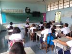 โครงการทักษะเพื่อป้องกันการเริ่มใช้บุหรี่และสารเสพติดทุกชนิด